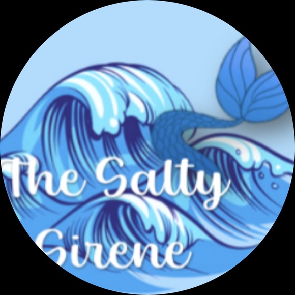 thesaltysirene